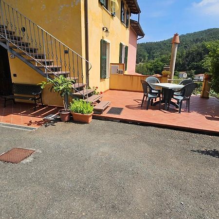 Casa Gaggiola Hotel Soviore Екстериор снимка