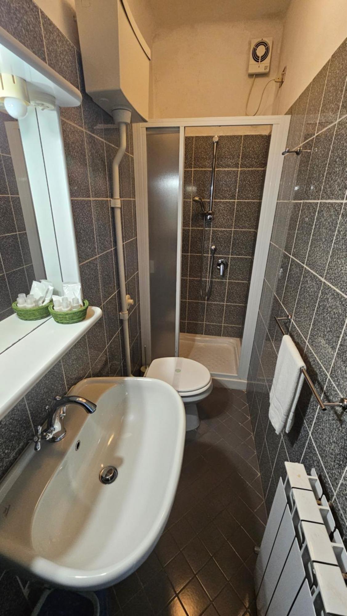 Casa Gaggiola Hotel Soviore Екстериор снимка