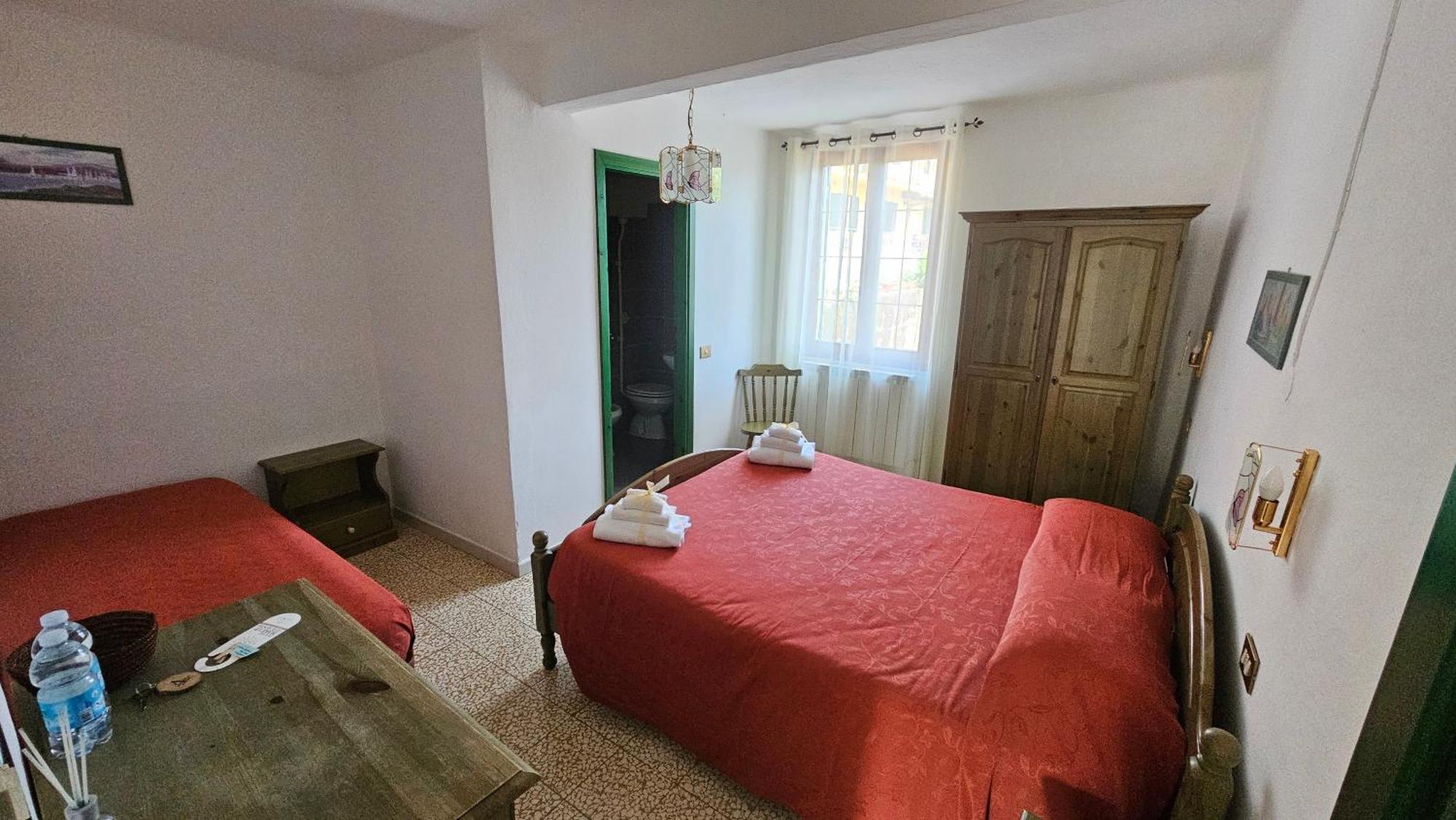Casa Gaggiola Hotel Soviore Екстериор снимка