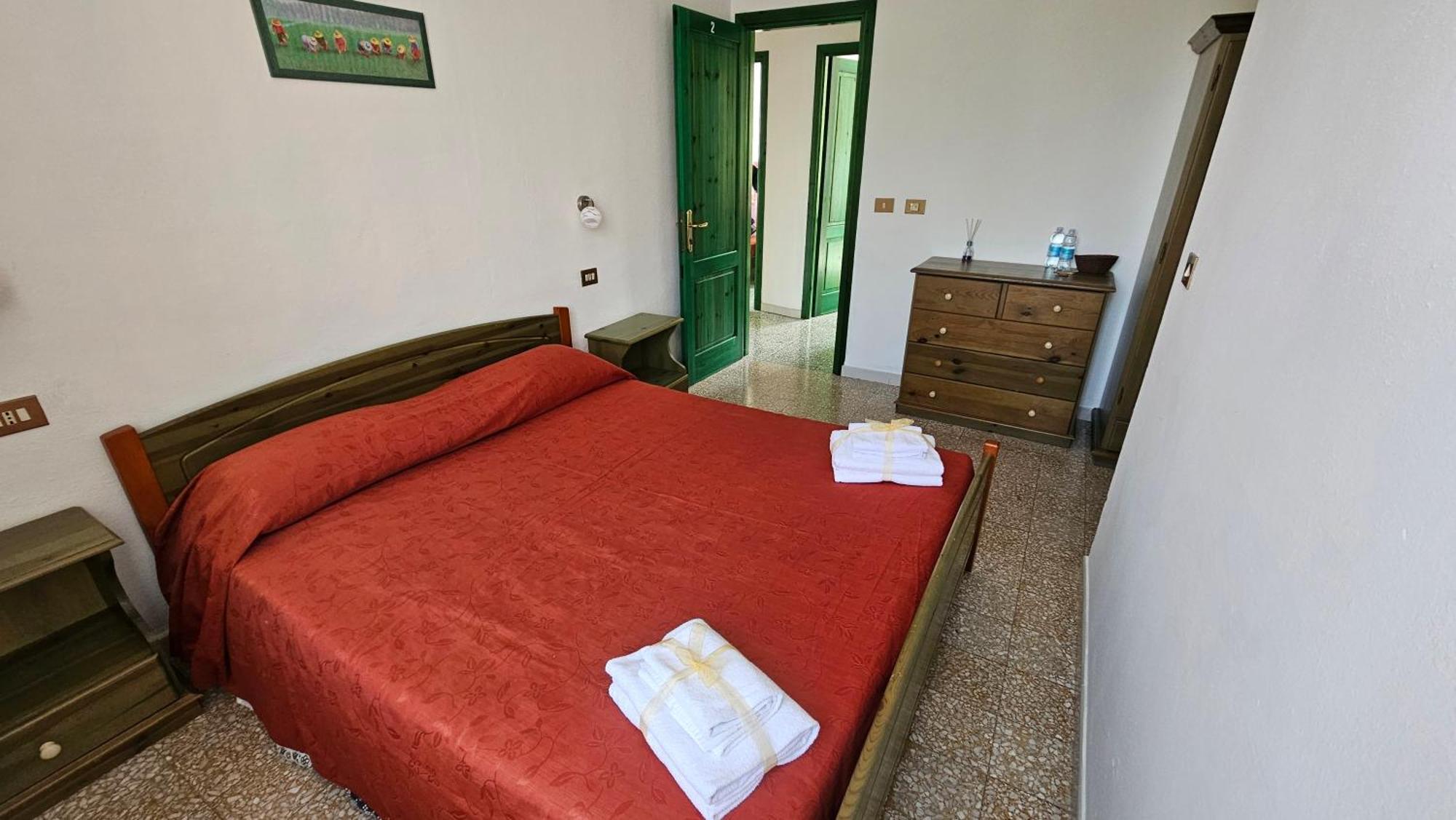 Casa Gaggiola Hotel Soviore Екстериор снимка