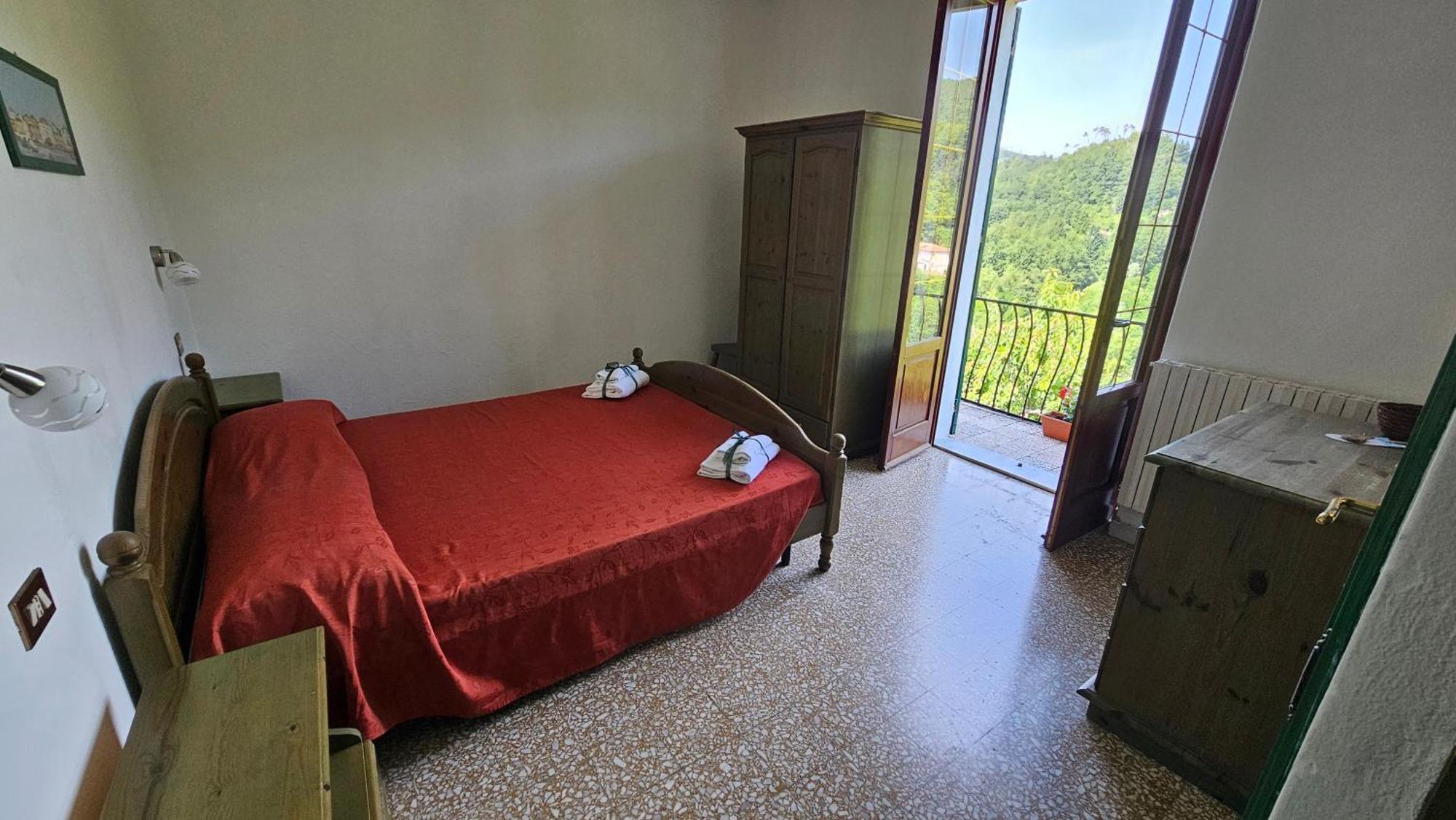 Casa Gaggiola Hotel Soviore Екстериор снимка