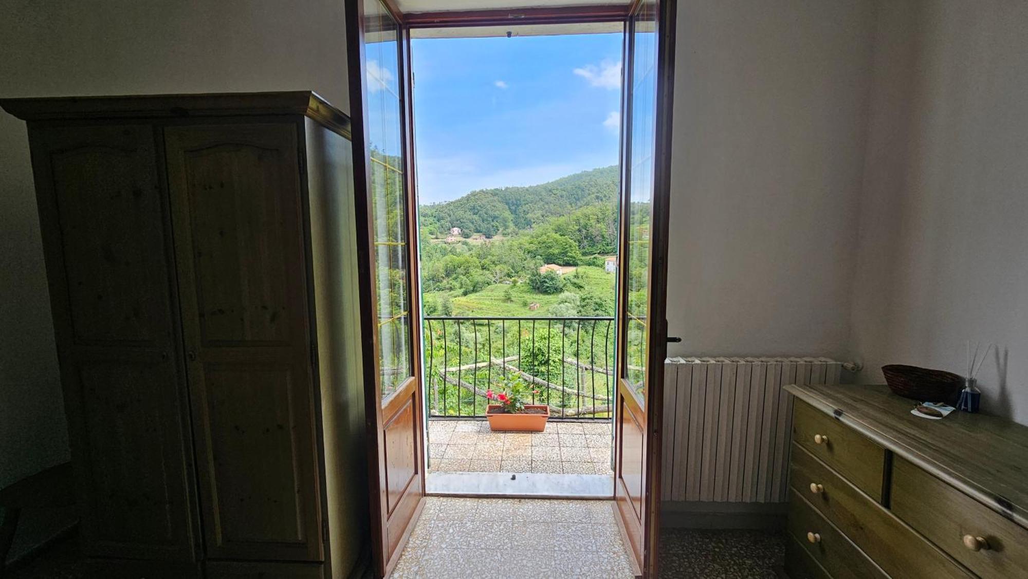 Casa Gaggiola Hotel Soviore Екстериор снимка